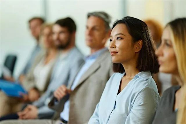 Employment Law Seminar - Prevent sexual harassment in the workplace at Warners Solicitors