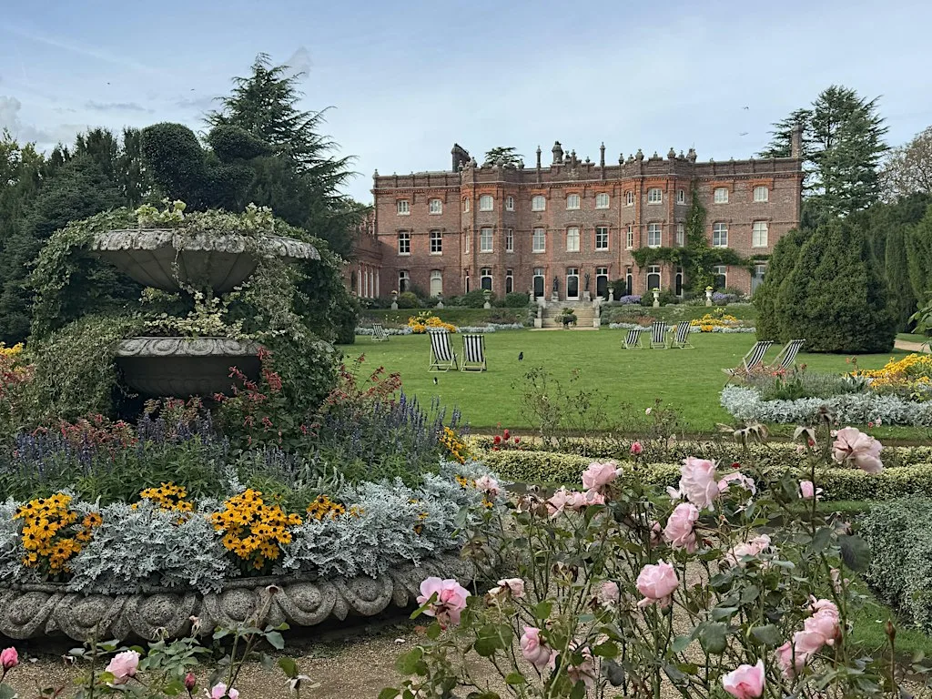Art Exhibition at Hughenden Manor
