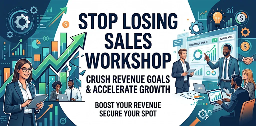 Stop Losing Sales at Leeds City Centre
