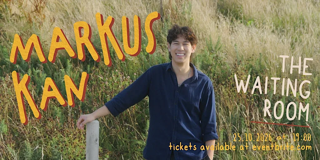 Markus Kan Headline