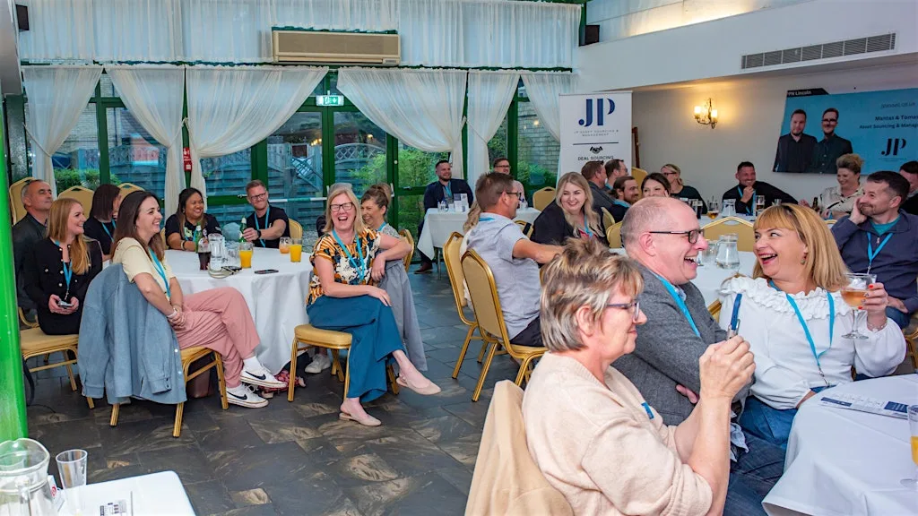 PPN Lincoln: Property Investors Networking Evening, 2 Year Anniversary