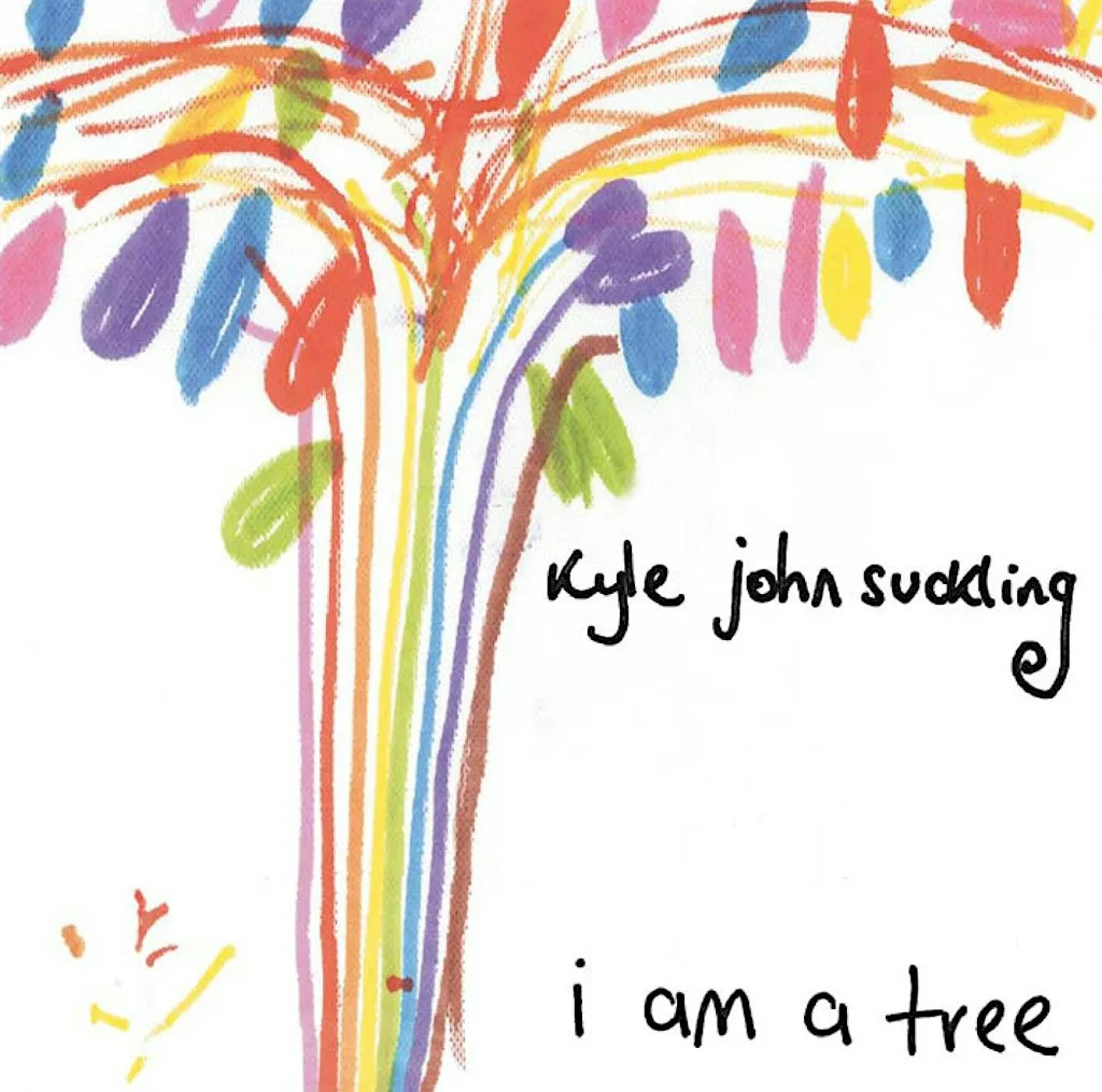 20th Anniversary of the album 'i am a tree'