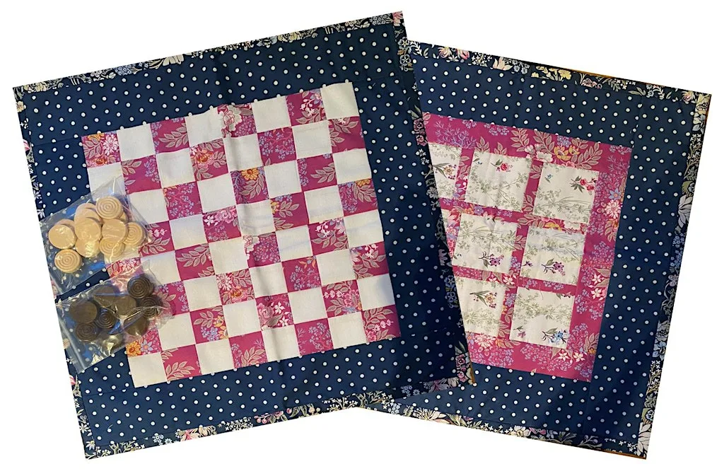 Ever wanted to try Patchwork? at St Mary & St Michael Trumpington