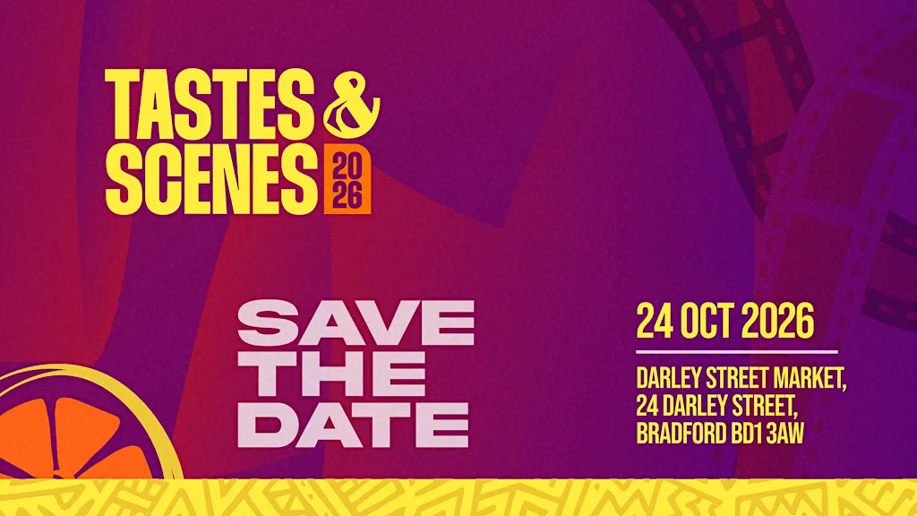 Tastes & Scenes 2026 at Darley Street Market