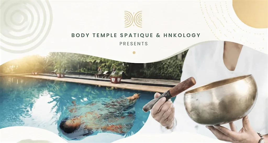 Sound Bath Experience