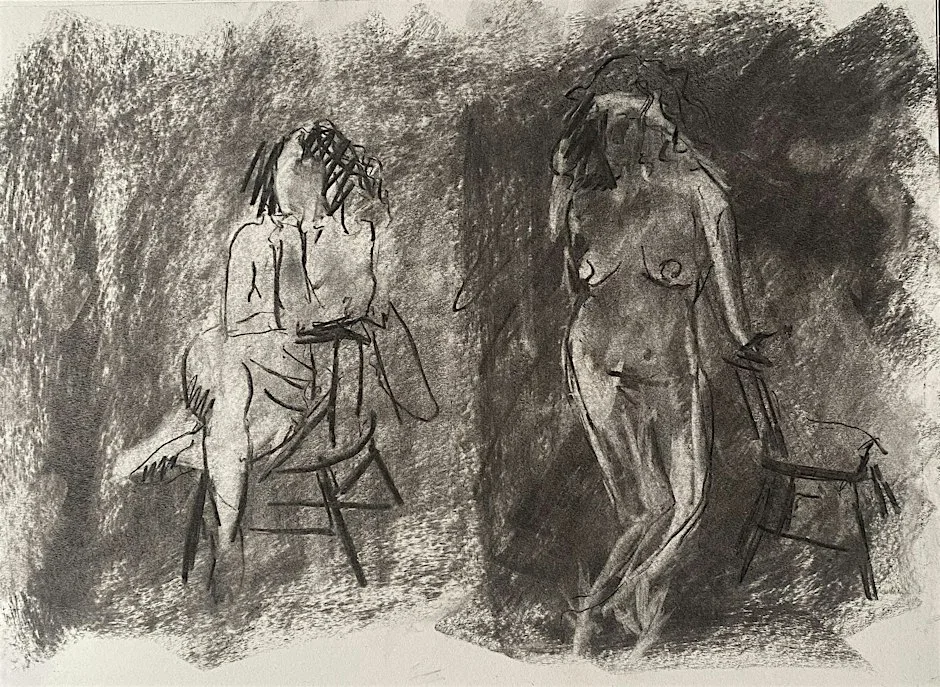 Life Drawing