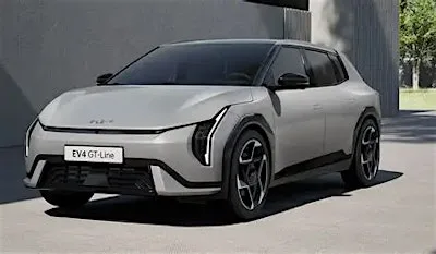 An Electric Car Special with Acorn Motors and Kai