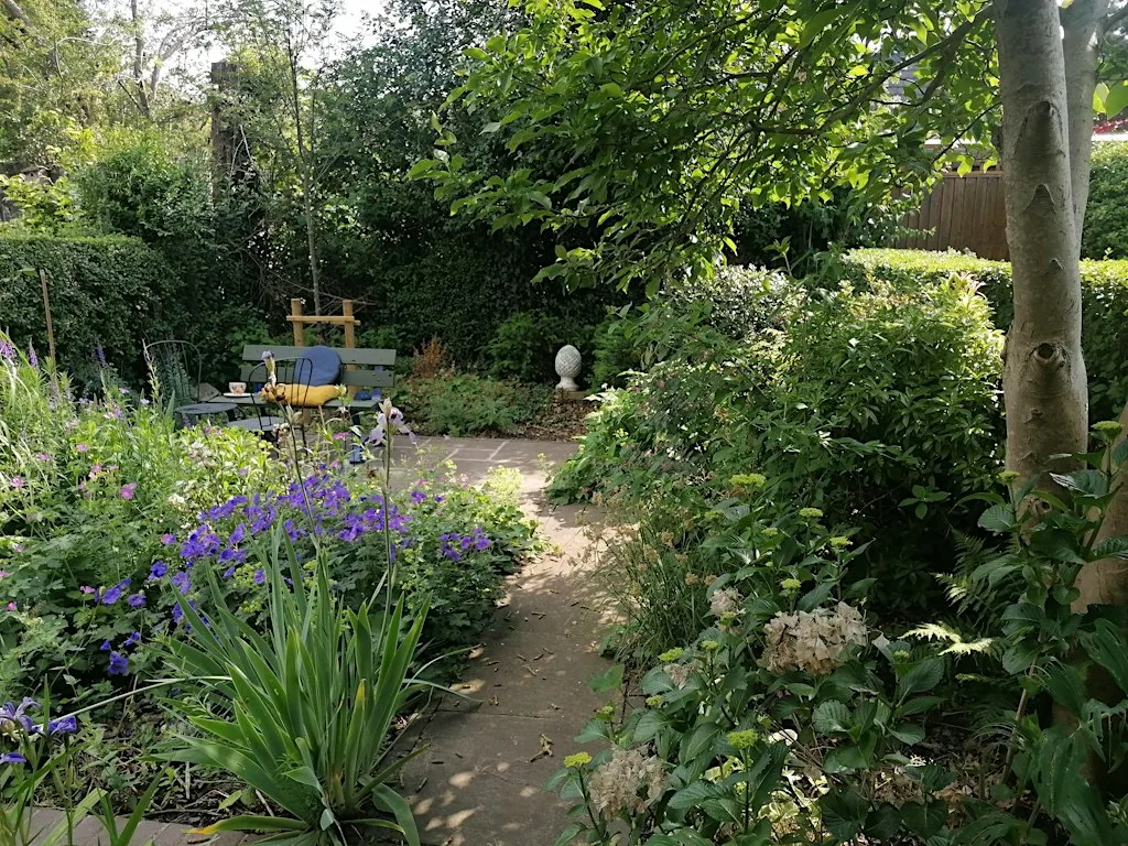 Planting for Wildlife