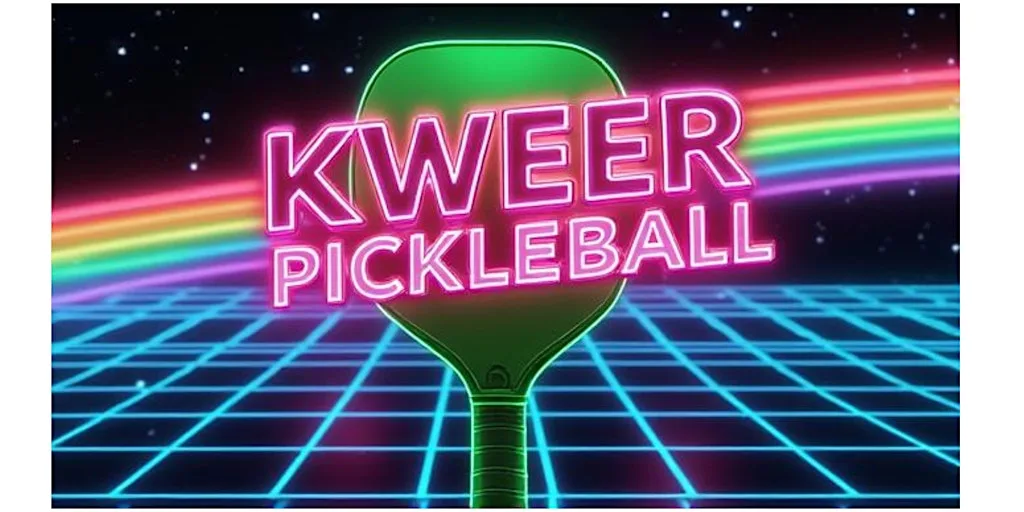 Kweer Pickleball Thursday 17th September 6pm