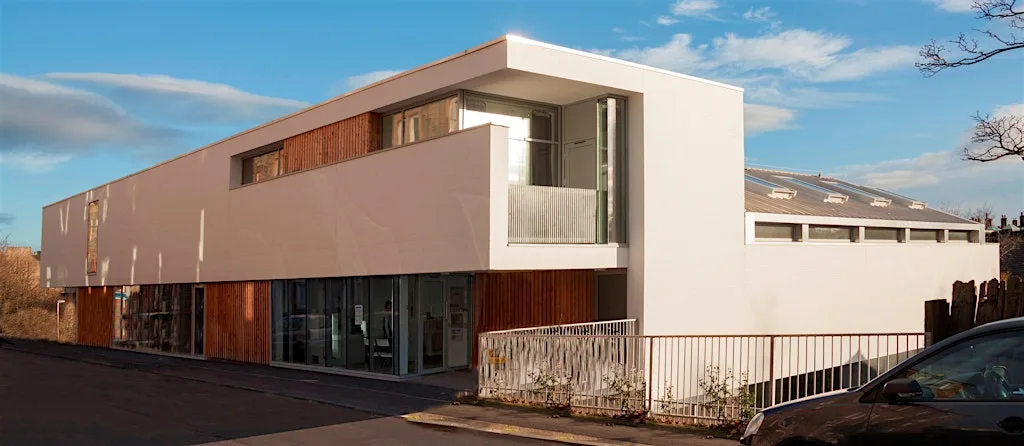 Studio Applicants Tour, Wed 7 Oct 2026, 3.30pm