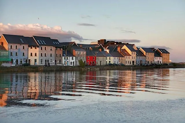 The Westend and the Claddagh Tour at Gourmet Tart Co.