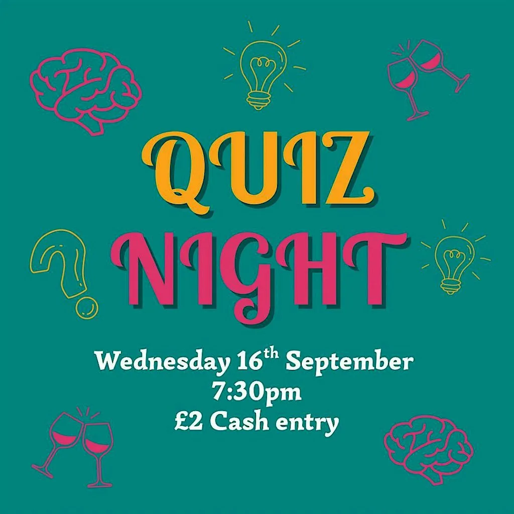 Quiz Night
