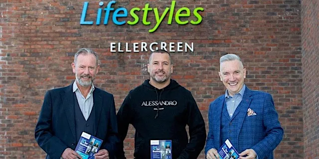 Fit for Business Clinic at Norris Green