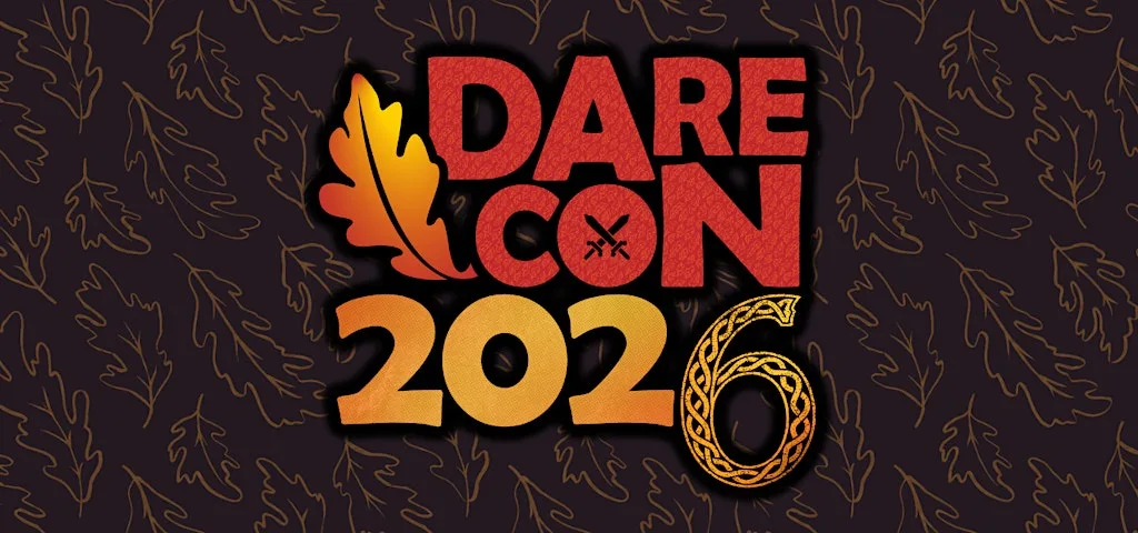 DARECon 2026 at Osprey Hotel