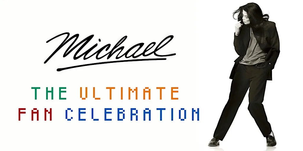Michael: The Ultimate Fan Celebration at Alaska Waterloo
