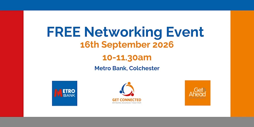 Get Connected | Colchester