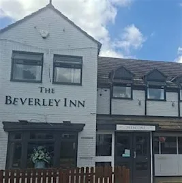 Psychic Nights One To One Readings. at Beverley Inn