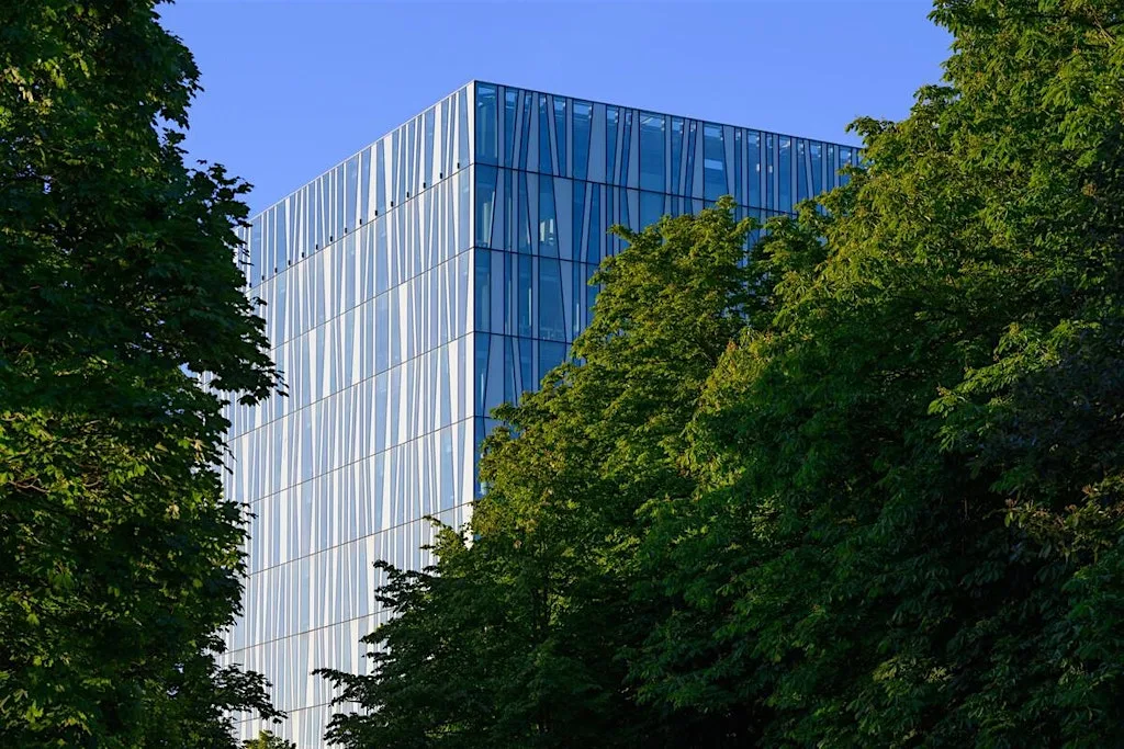 National Emergency Briefing on the climate and nature crisis at Sir Duncan Rice Library