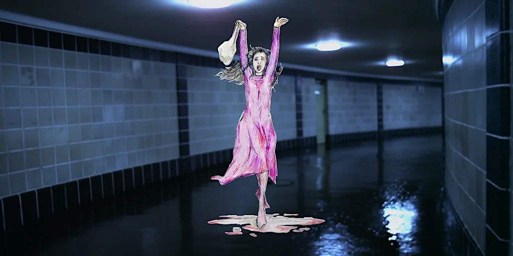 Possession (1981) - Halloween Weekend Screening | Scalarama Liverpool
