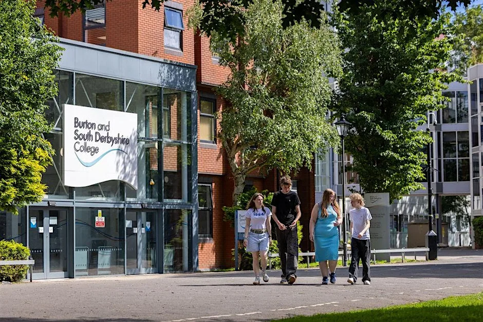 Late Application Open Evening