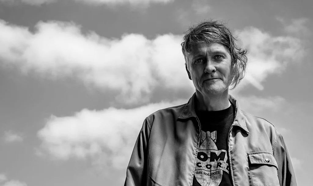 JONN PENNEY: SELF-ISH. The Story of Ned's Atomic Dustbin at INNSIDE Manchester