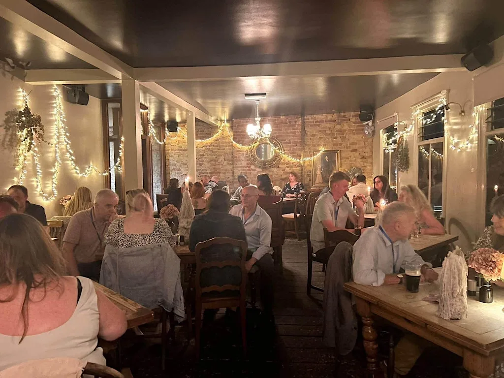 Over 50's Speed Dating at The Mews, Southend! at The Mews