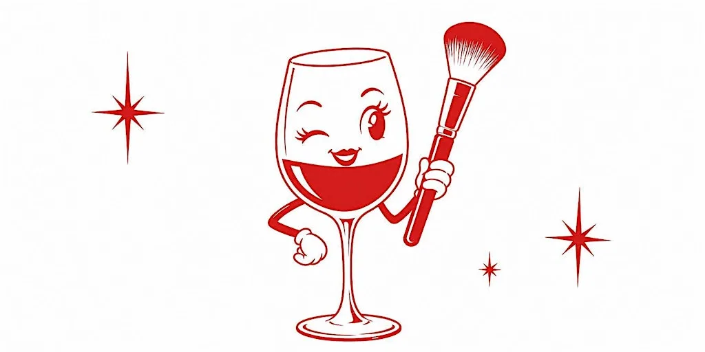 Makeup Made Easy at Tipsy Mares