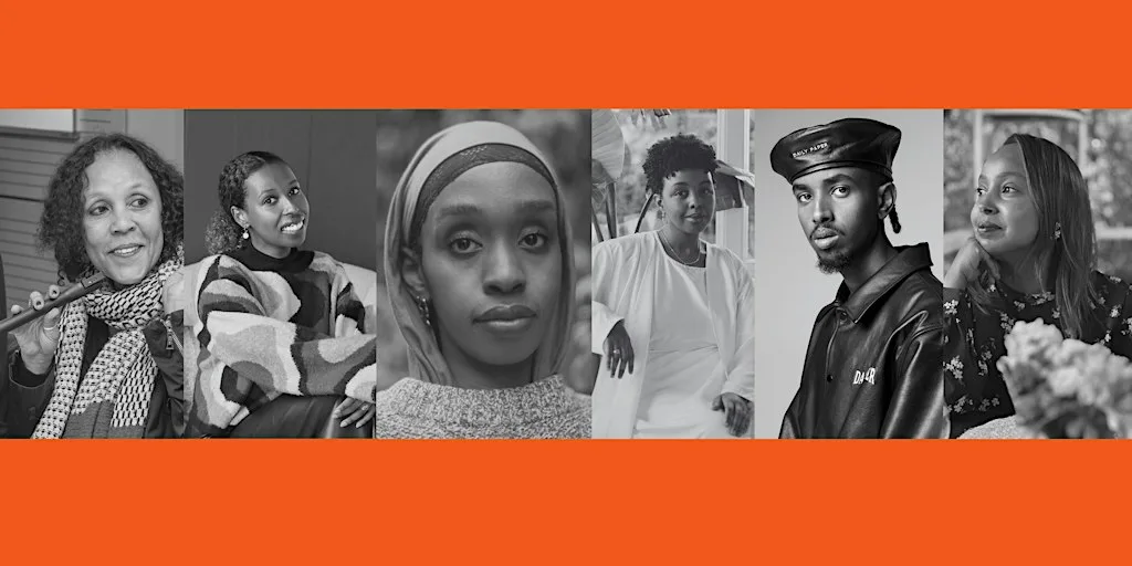 Opening Night: Launch of Somali Week Festival 2026 at The British Library