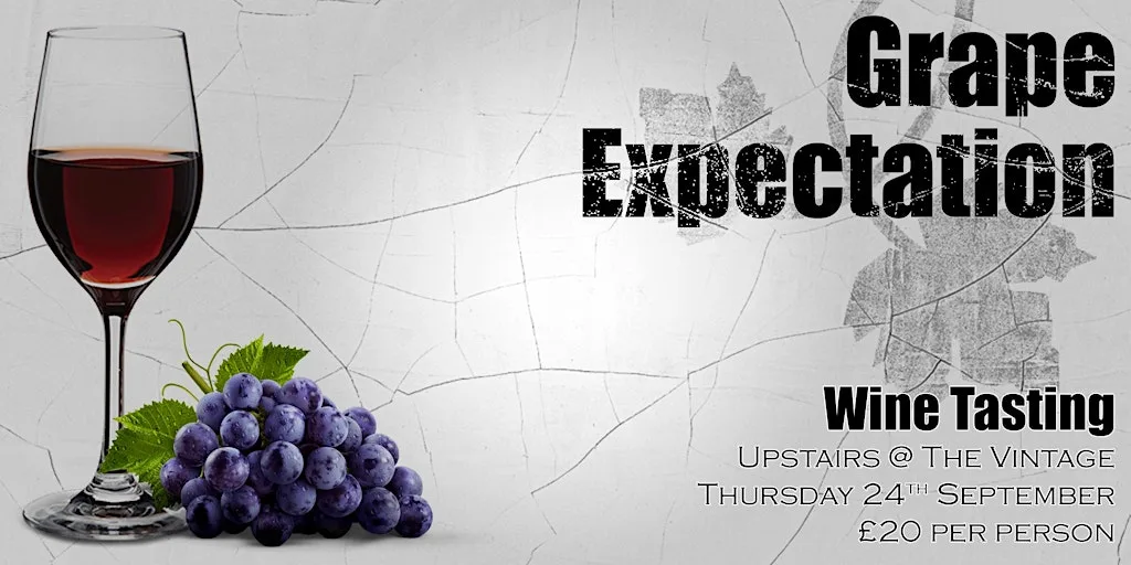 Grape Expectation
