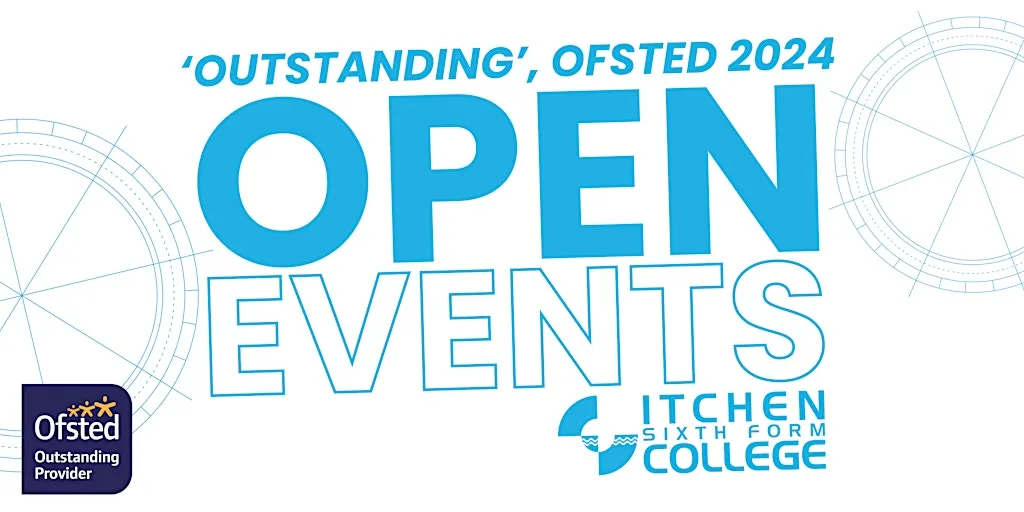 Open Event - Thursday 8th October 2026