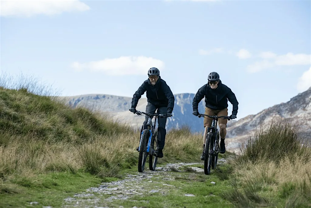 GO Outdoors Community x Endura Bike Ride