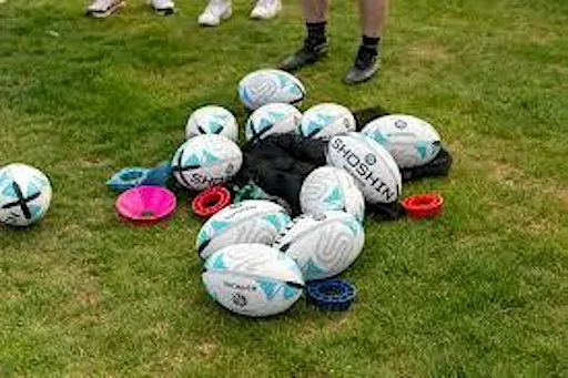 Y5-6 Mixed Touch Rugby - ALL SCHOOLS at Tonbridge Juddians Rugby Football Club