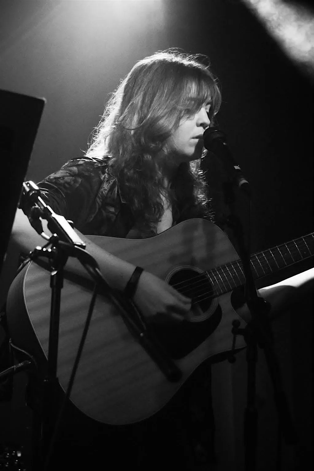 York Road Folk Club - September