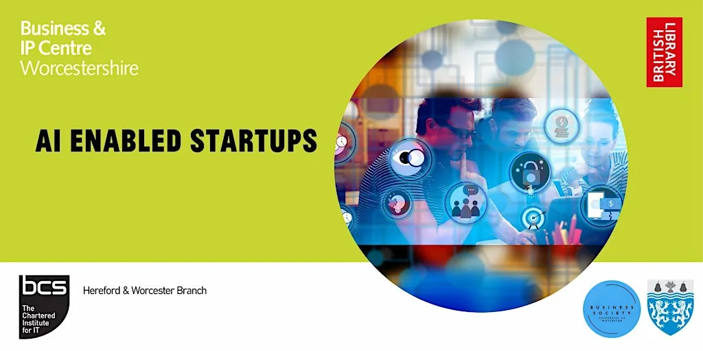 AI Enabled Startups at The Hive