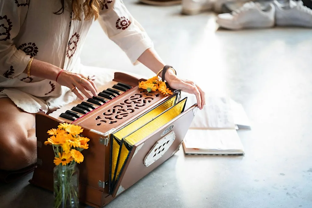 Bhakti Sessions #6