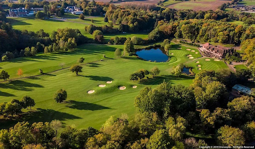 2027 Property Sports Network Golf Tournament