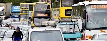 The Cost of Car Ownership in Dublin