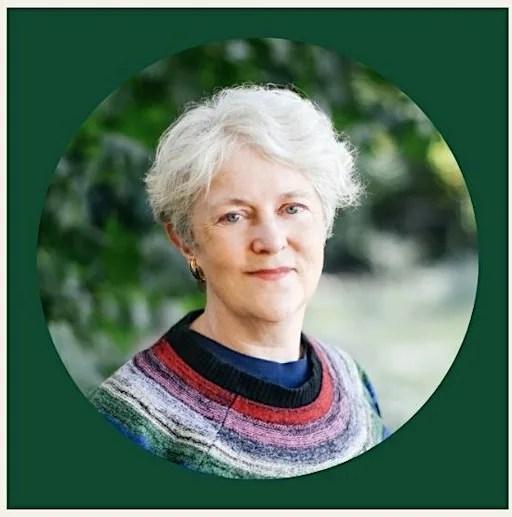 An Evening with Lissa Evans