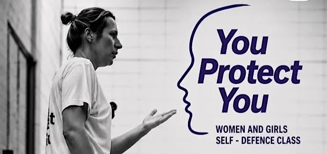 Self Defence class for Women and Girls (age 12+) at Southlands Centre