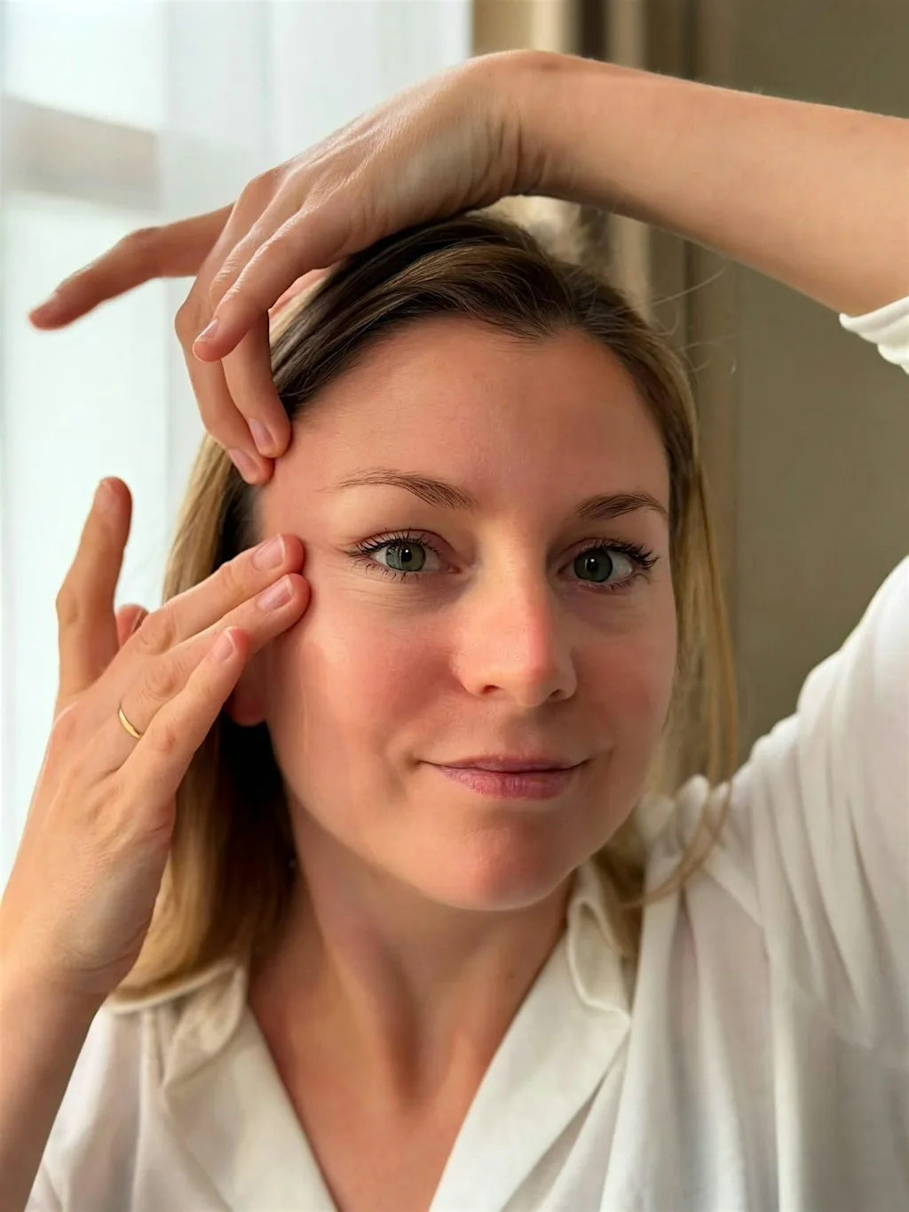 Face Massage Workshop