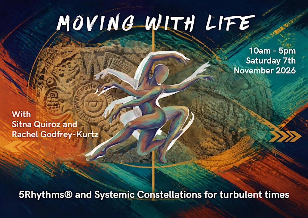 Moving with Life