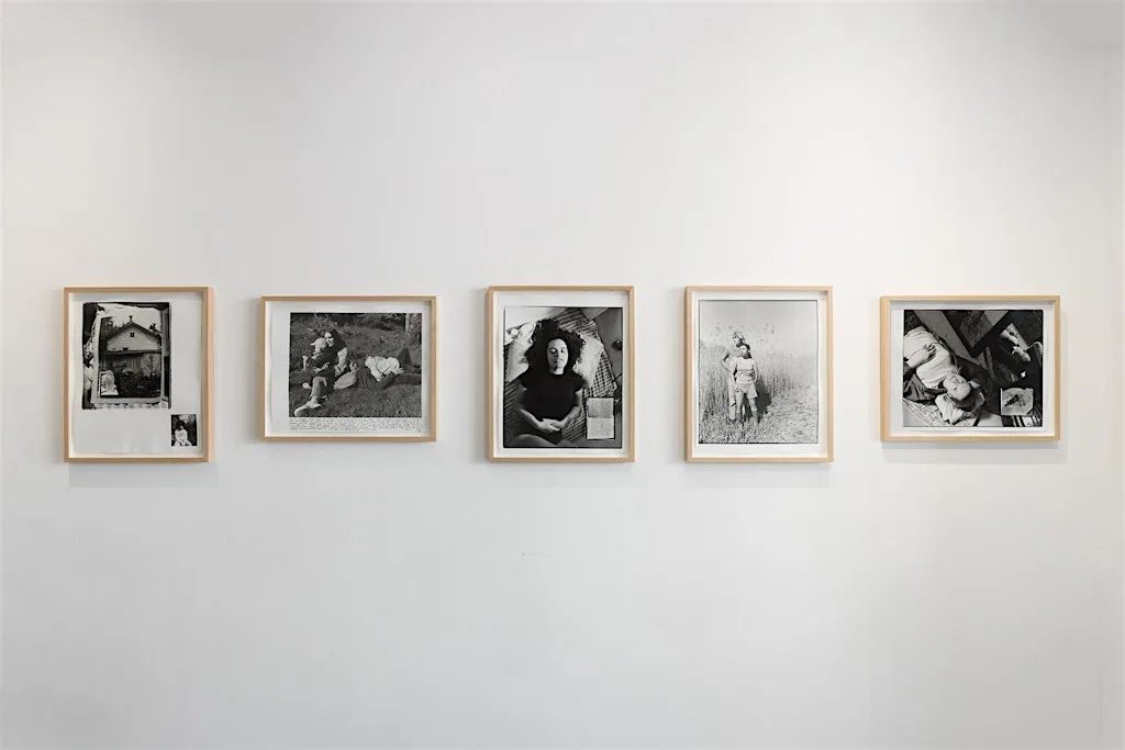 Inside the Exhibition | Tessa Boffin: Where We Touch the Archive