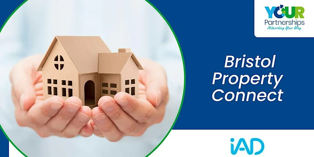 Bristol Property Connect | Networking, Referrals & Growth at Shaftesbury Park