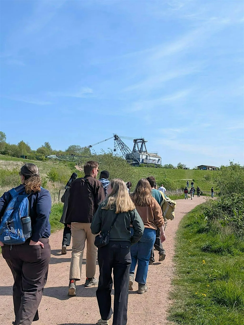 Community Birdwatching Walk at RSPB St Aidan's - Leeds Lapwings - Sunday at RSPB St Aidan's