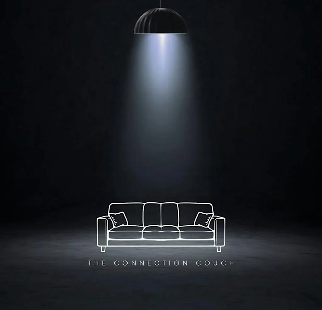 The Connection Couch with Charles Knowles