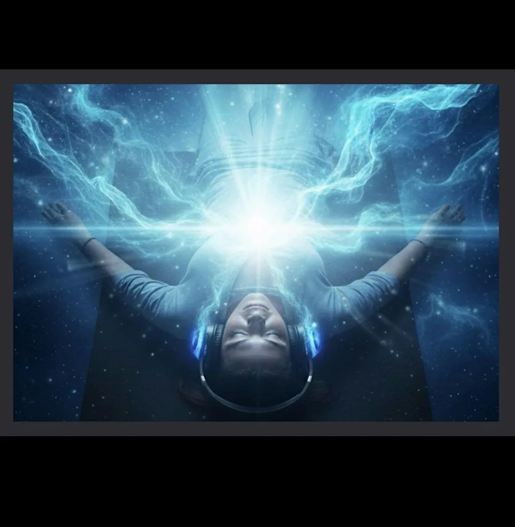 9D Breathwork @ SPACE 180: YOU ARE ENOUGH