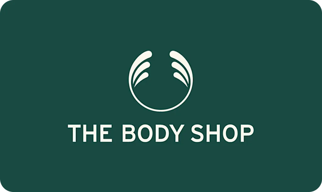 Self Care Monday at The Body Shop