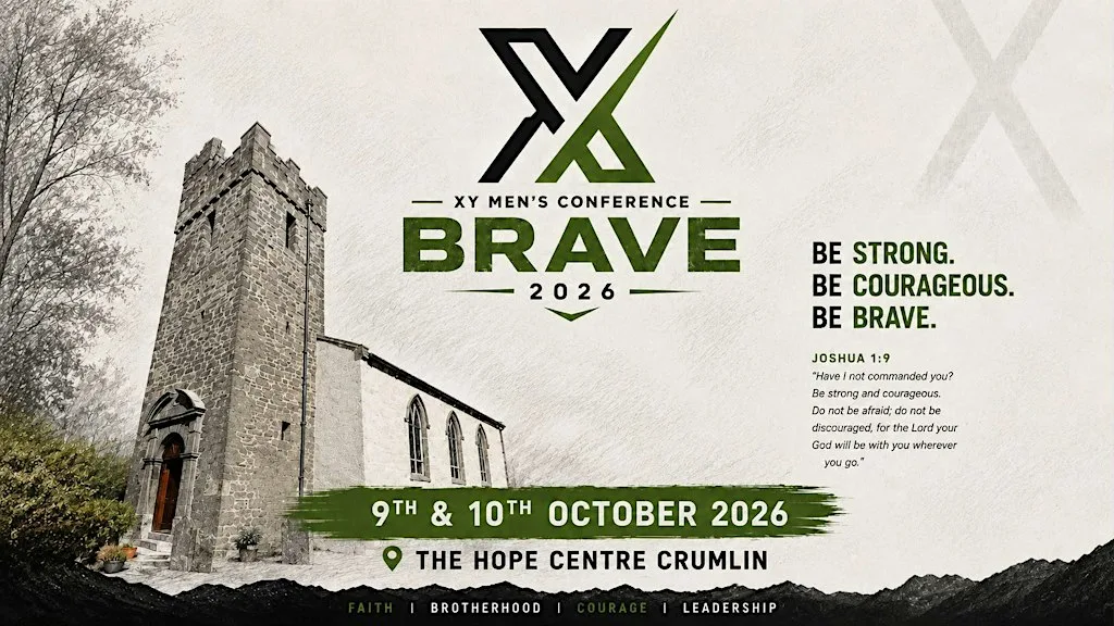 XY Men's Gathering