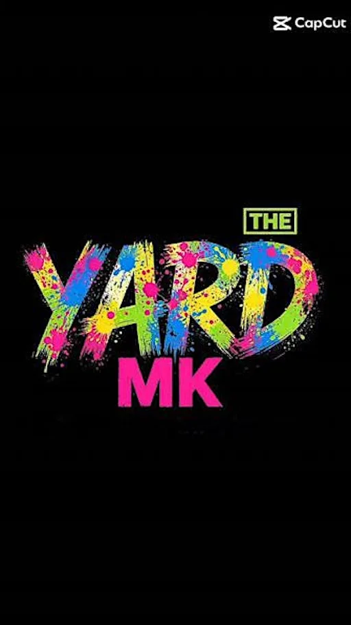Launch opening of the Yard:mk