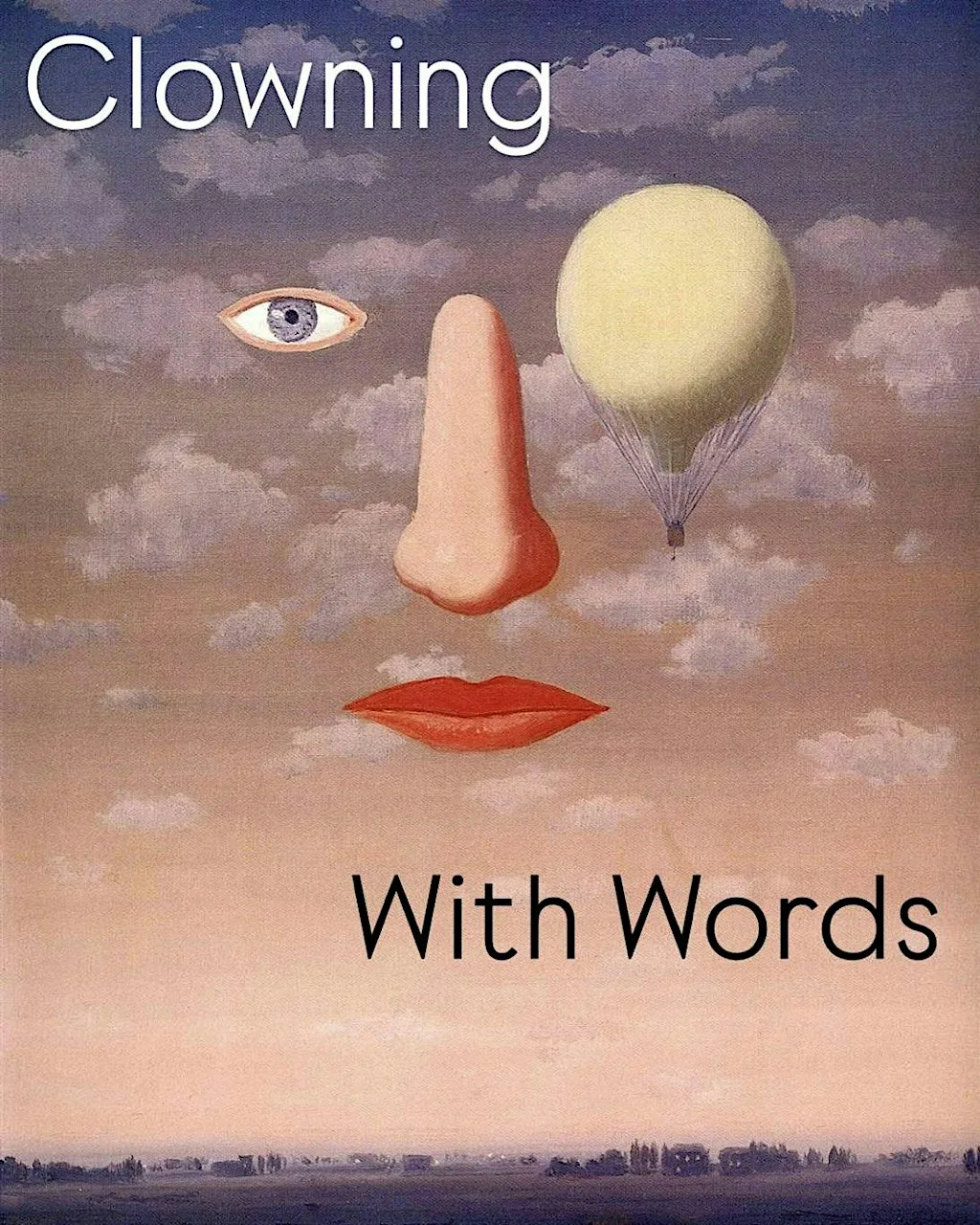 Clowning With Words - Workshop with Tell Tale Hearts (ages 7-11) at Grimm & Co